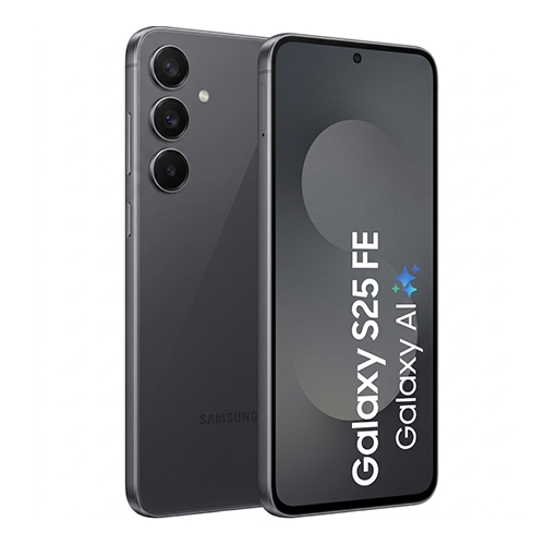 Samsung Galaxy S25 FE
