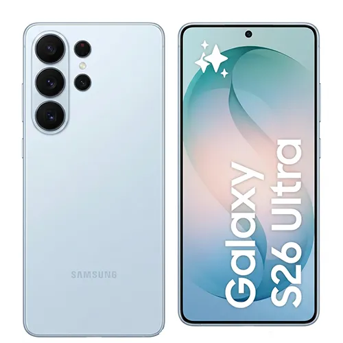 Samsung Galaxy S26 Ultra