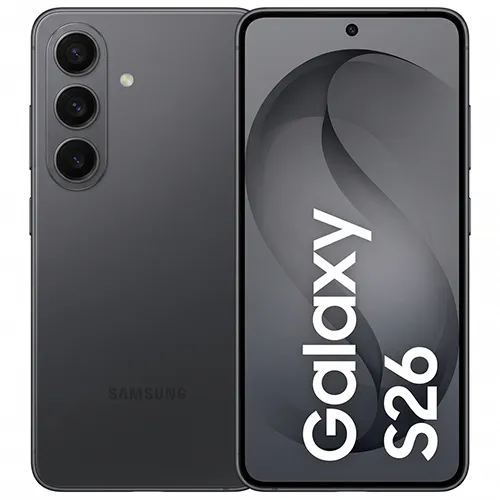 Samsung Galaxy S26