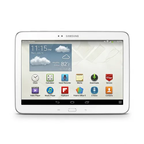 Galaxy Tab 3 10.1 P5200