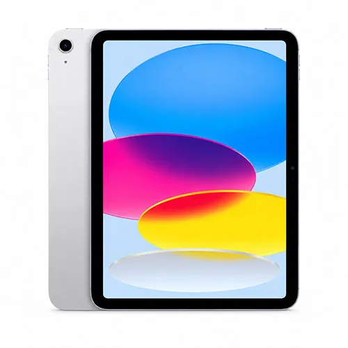 iPad (10e generatie)