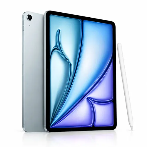 iPad Air 11-inch (M2)