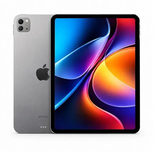iPad Pro 11-inch (M5)