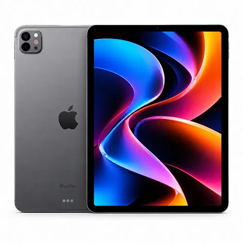 iPad Pro 13-inch (M4)