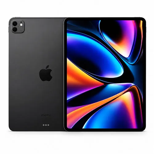 iPad Pro 13-inch (M5)
