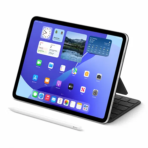 iPads