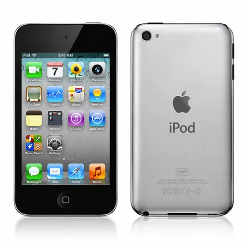 iPod Touch 4