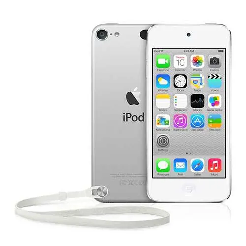 iPod Touch 5