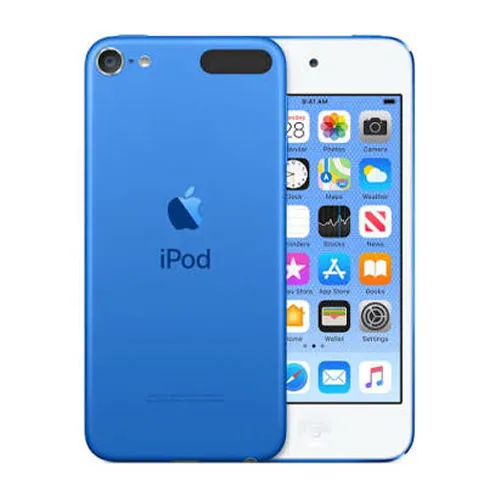 iPod Touch 6