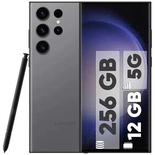 Samsung S23 Ultra