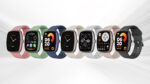 Xssive Smart Watch XSS-SW16PK - Pink - Afbeelding 3