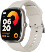 Xssive Smart Watch XSS-SW16GLD - Goud