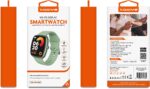 Xssive Smart Watch XSS-SW16GRN - Groen - Afbeelding 2