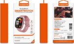 Xssive Smart Watch XSS-SW16PK - Pink - Afbeelding 2