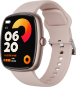 Xssive Smart Watch XSS-SW16RG - Rose Goud