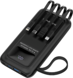 Xssive 22.5W PD Powerbank incl. Cable 10.000mAh XSS-PB47N