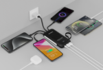 Xssive 22.5W PD Powerbank incl. Cable 10.000mAh XSS-PB47N - Afbeelding 2