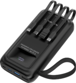 Xssive 22.5W PD Powerbank incl. Cable 20.000mAh XSS-PB48N