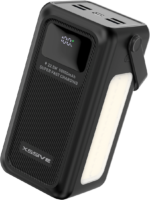 Xssive 22.5W PD Powerbank incl. Cable 50.000mAh XSS-PB57