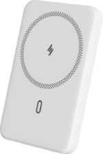 Xssive 15W Magnetic Wireless Powerbank XSS-PB28NW - Wit