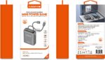 Xssive Mini Powerbank Ultra Fast Charge PD35W met Kabel 10000mAh XSS-PB54 - Afbeelding 2