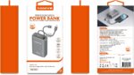 Xssive Powerbank Ultra Fast Charge PD45W met Kabel 20000mAh XSS-PB55 - Afbeelding 2