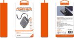 Xssive Powerbank Fast Charge met uitrekbare Kabel 10000mAh XSS-PB52 - Afbeelding 3