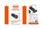 Xssive Premium Mini Powerbank For USB-C With iPhone Cable 5000mAh XSS-PB40CB - Afbeelding 2
