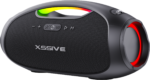 Xssive Party Boombox XSS-BSP15N