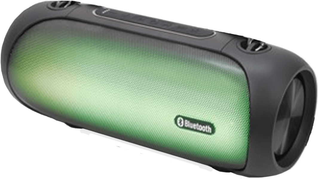 IMG_4960 Xssive Bluetooth Speaker XSS-BSP10 - Afbeelding 1