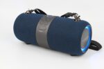 Xssive Bluetooth Speaker XSS-BSP05 - Blauw - Afbeelding 2