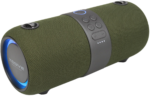 Xssive Bluetooth Speaker XSS-BSP05 - Groen