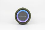 Xssive Bluetooth Speaker XSS-BSP05 - Groen - Afbeelding 3