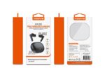 Xssive Wireless Earbuds XSS-TWS14B - Zwart - Afbeelding 2