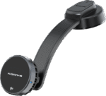 Xssive 15W Ice Cold Cooled Magnetic Car Charger Holder XSS-CH125